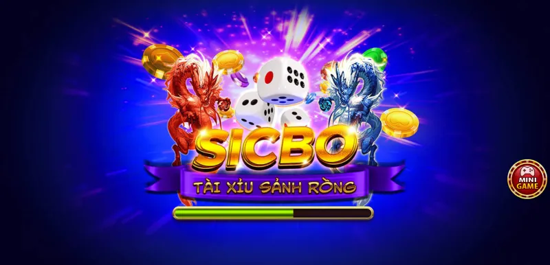 Sicbo Hit Club